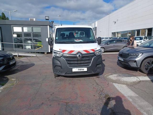 Renault Master image 3
