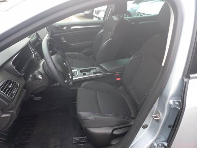Renault Mégane image 6