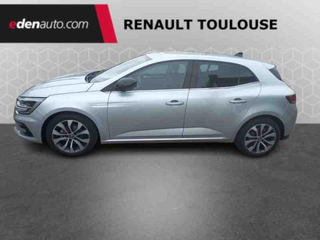 Renault Mégane image 2