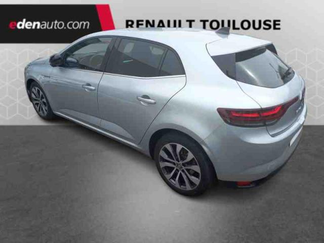 Renault Mégane image 3