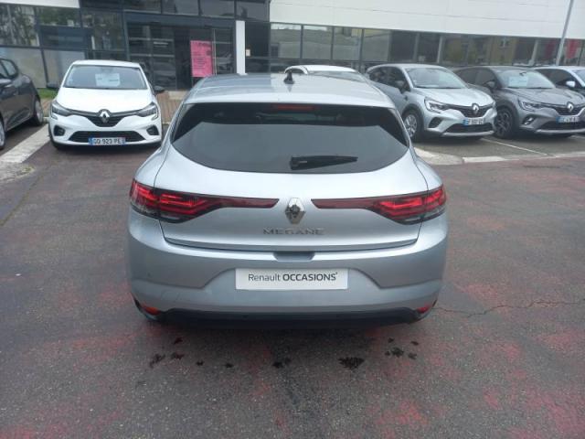 Renault Mégane image 9
