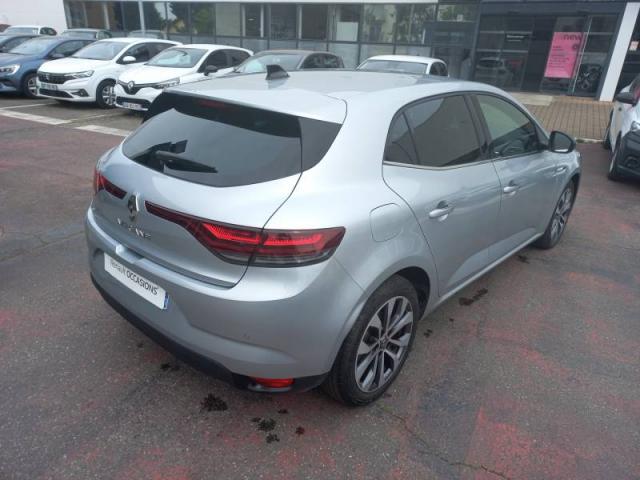 Renault Mégane image 4