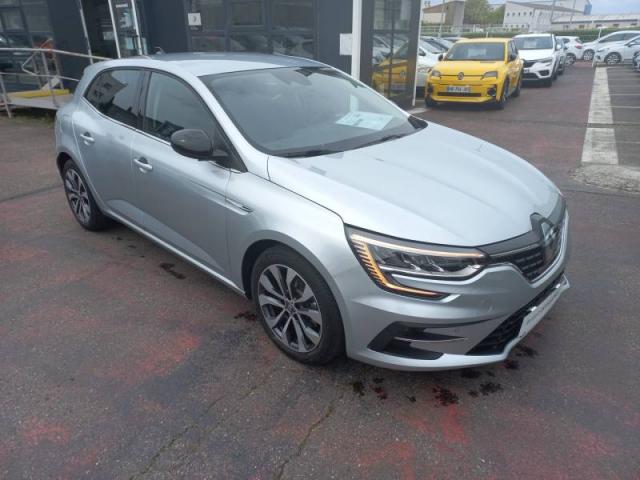 Renault Mégane image 7