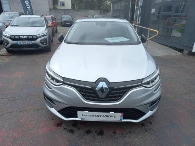 Renault Mégane image 1