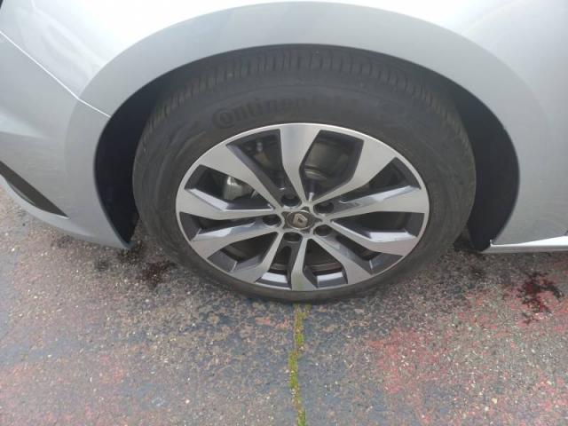 Renault Mégane image 8