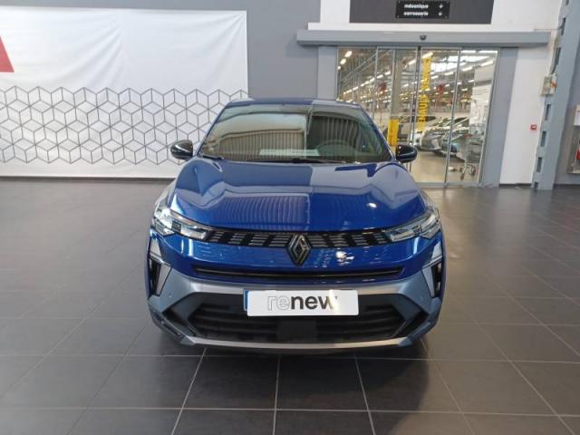 Renault Symbioz image 9