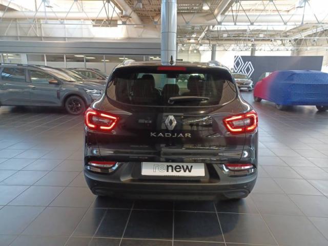 Renault Kadjar image 6