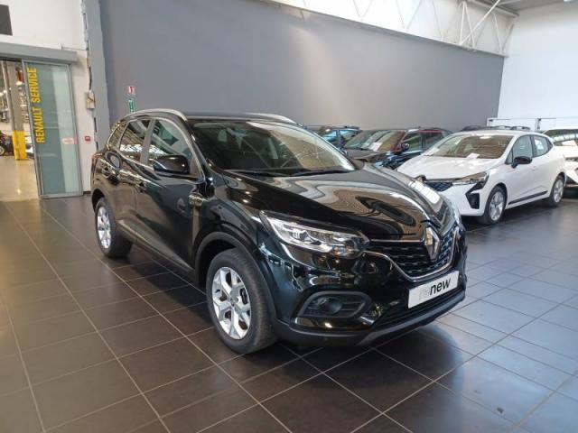 Renault Kadjar image 1