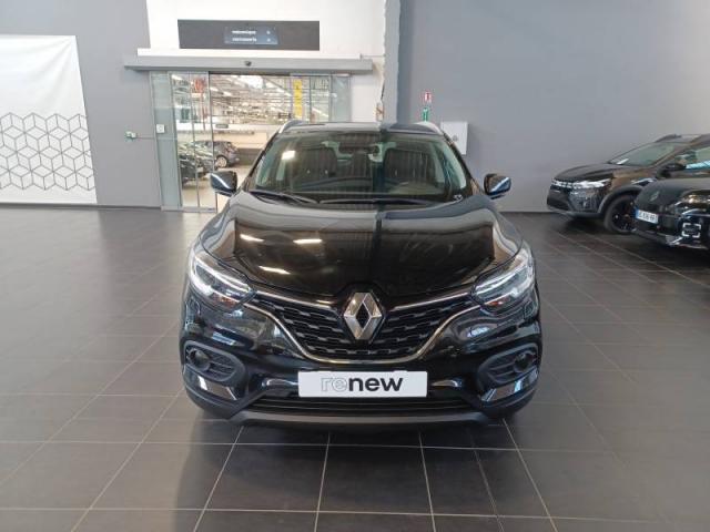 Renault Kadjar image 8