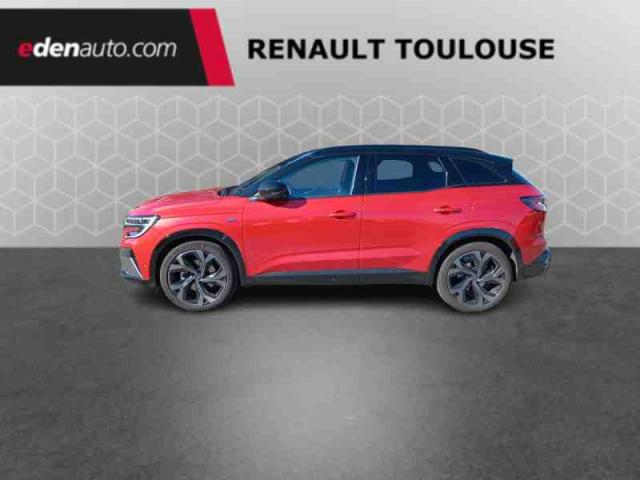Renault Austral image 4