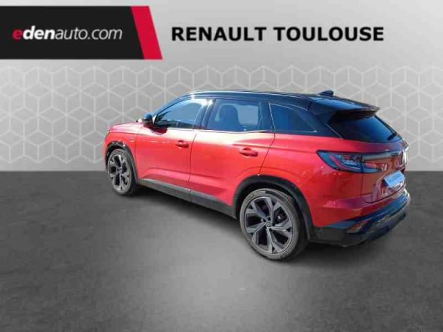 Renault Austral image 2