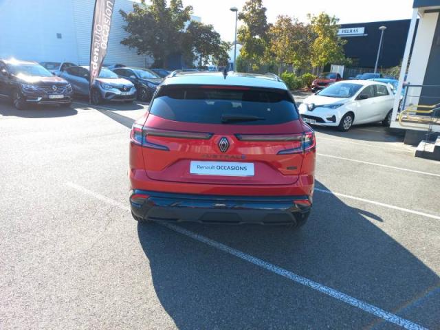 Renault Austral image 1