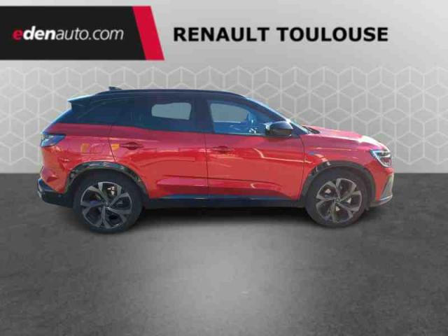 Renault Austral image 7