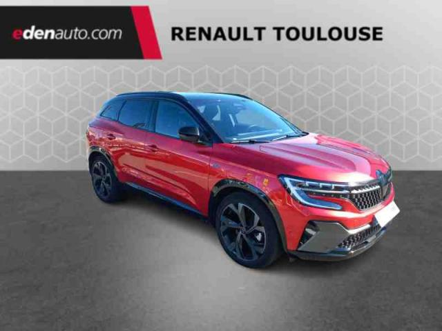 Renault Austral image 3