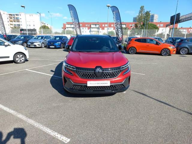 Renault Austral image 5