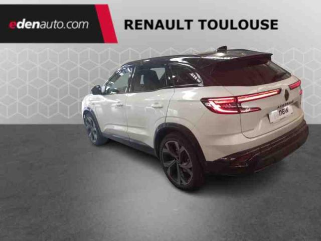 Renault Austral image 9
