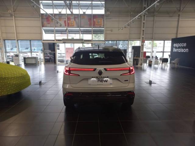 Renault Austral image 3