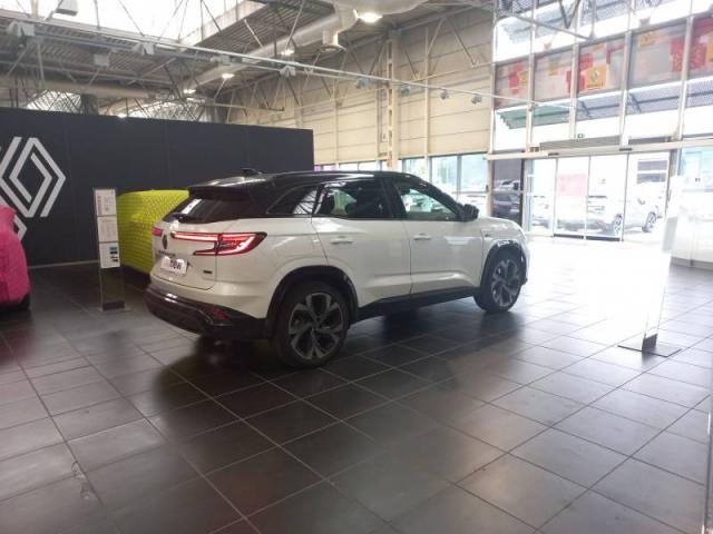 Renault Austral image 2