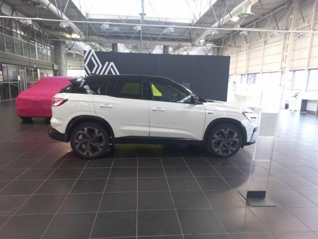Renault Austral image 6