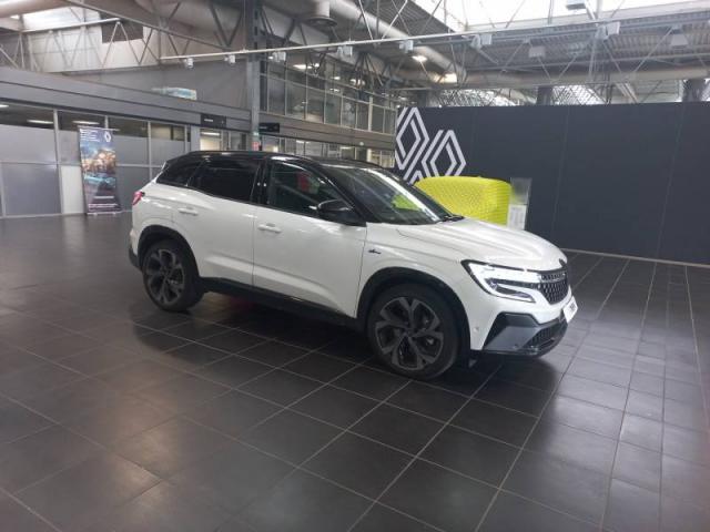 Renault Austral image 7