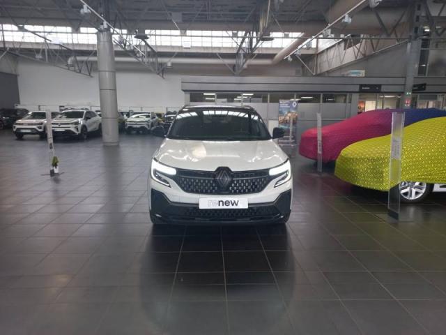 Renault Austral image 5