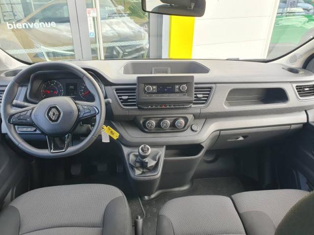 Renault Trafic image 5