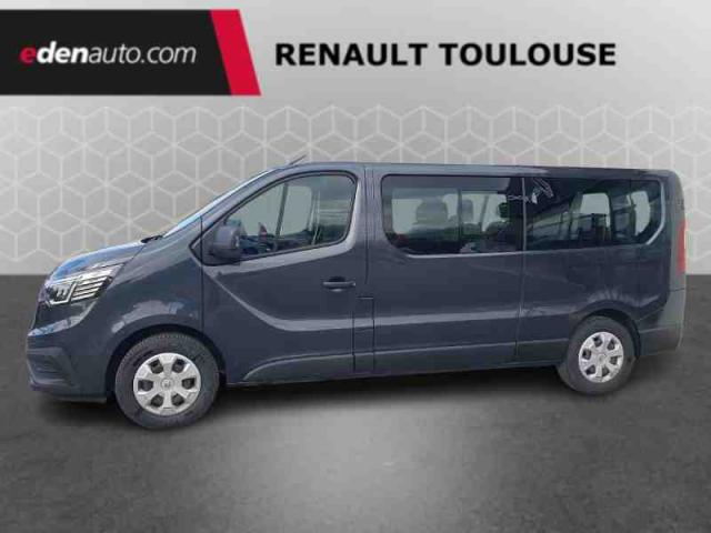 Renault Trafic image 3