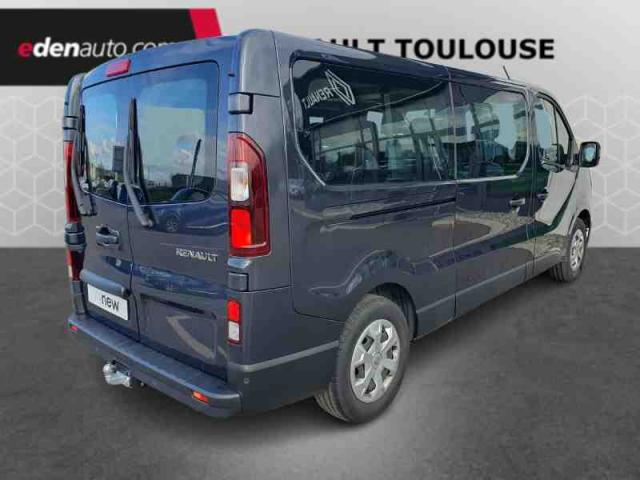 Renault Trafic image 8