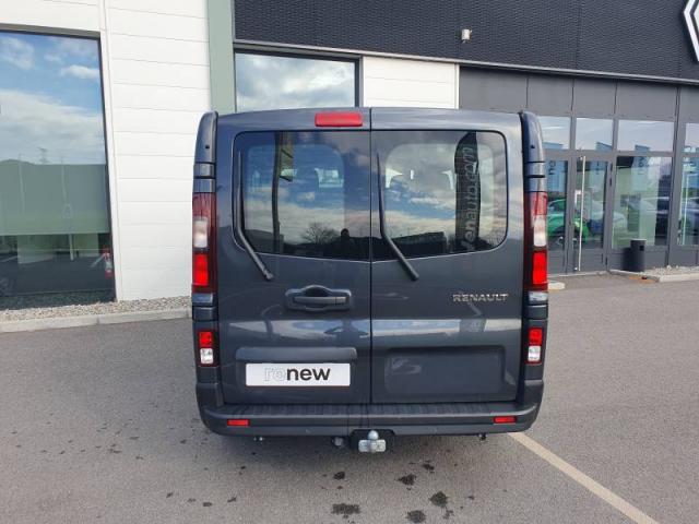 Renault Trafic image 9