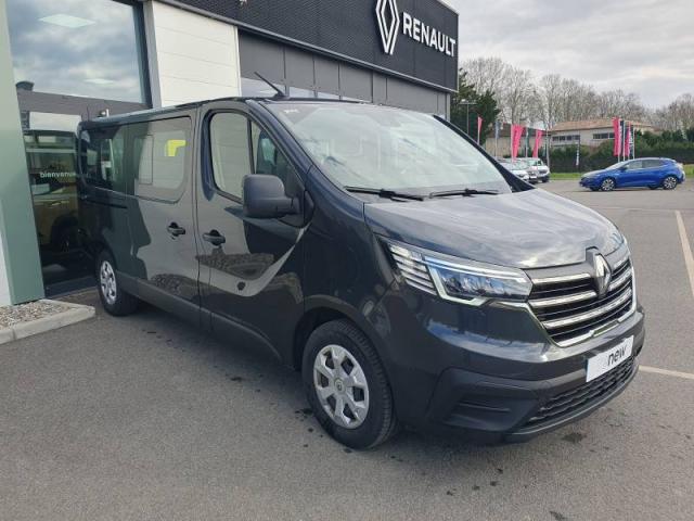 Renault Trafic image 6