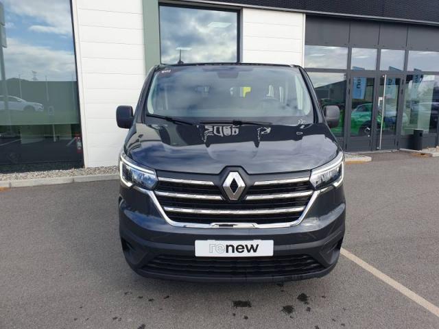Renault Trafic image 2