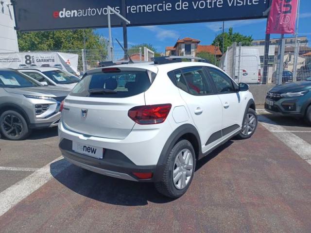 Dacia Sandero image 1