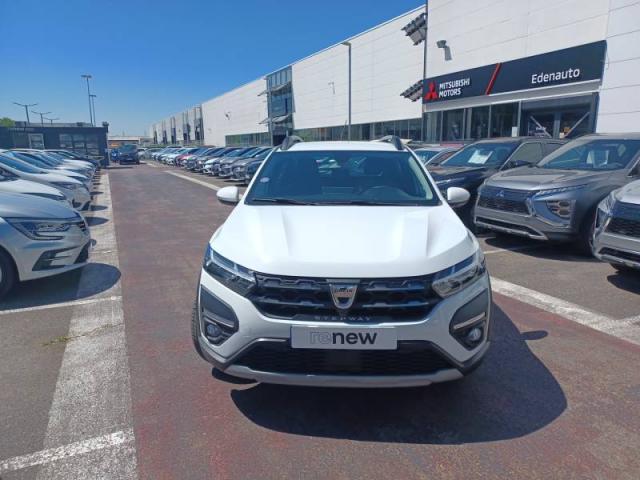 Dacia Sandero image 7