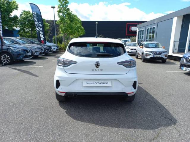Renault Clio image 7