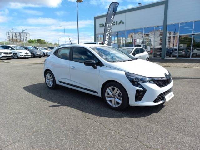 Renault Clio image 1