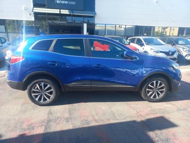 Renault Kadjar image 4