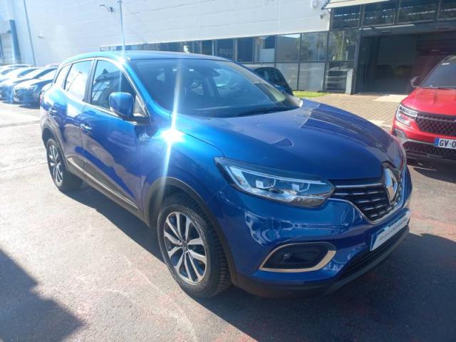 Renault Kadjar image 5