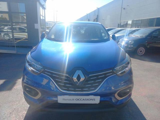 Renault Kadjar image 8