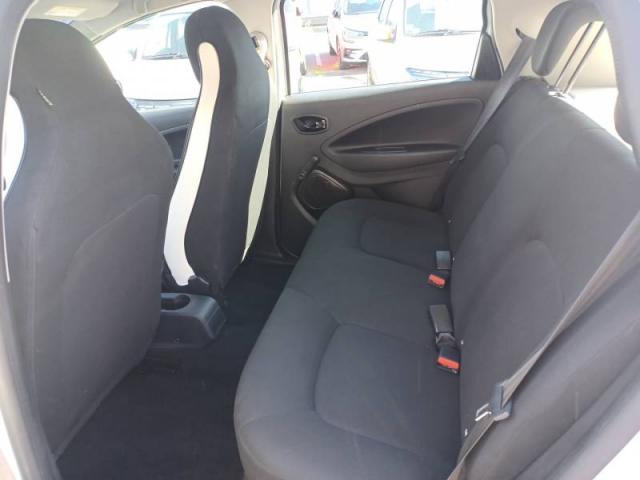 Renault Zoe image 5