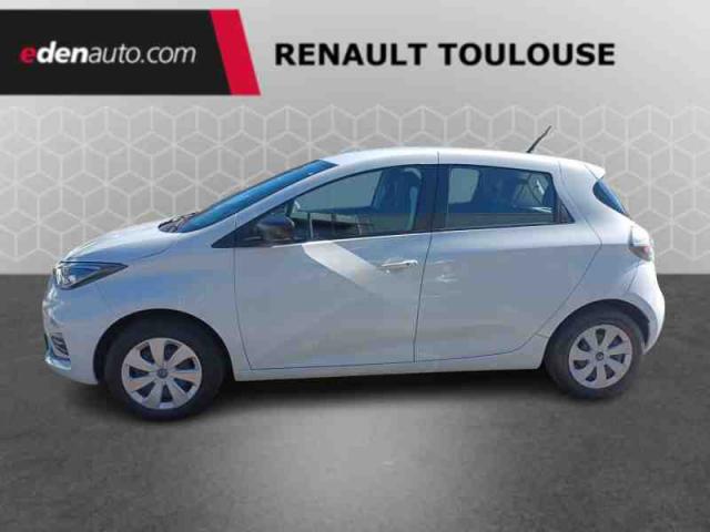 Renault Zoe image 1