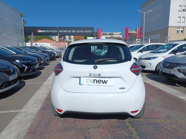 Renault Zoe image 6