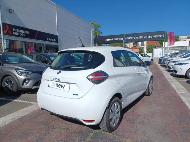 Renault Zoe image 3