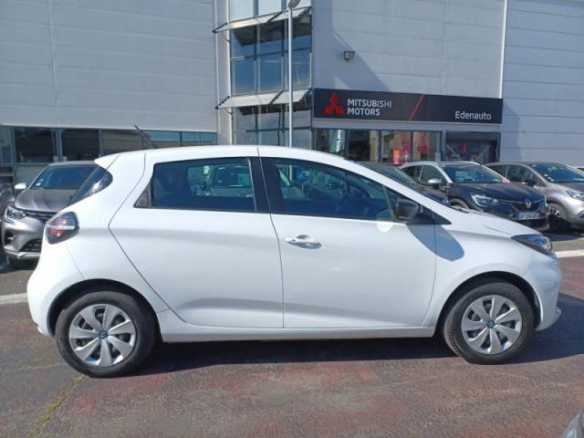 Renault Zoe image 7