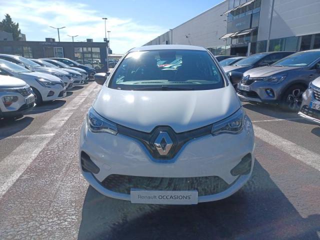 Renault Zoe image 8