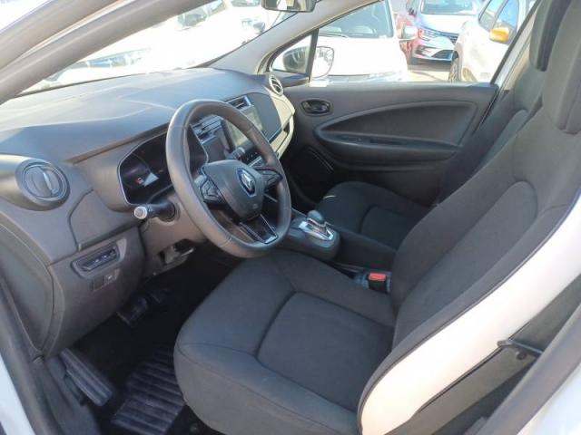 Renault Zoe image 2