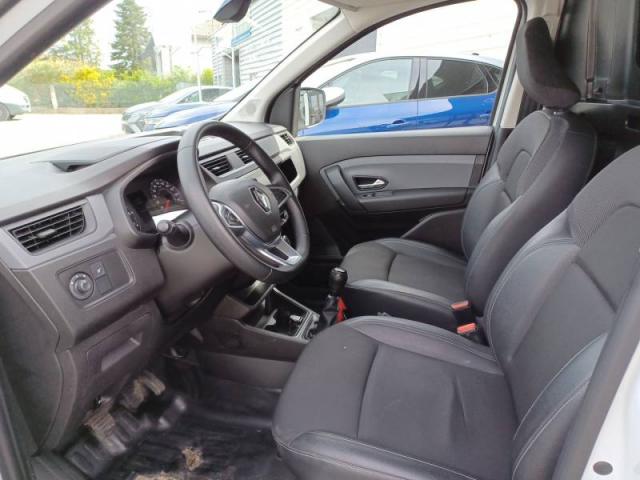 Renault Express image 9