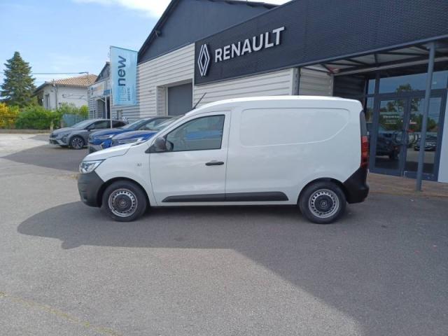 Renault Express image 7