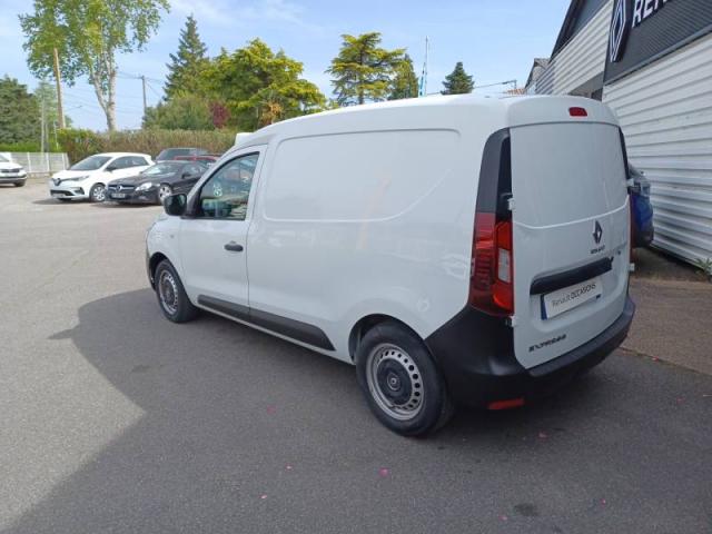 Renault Express image 6