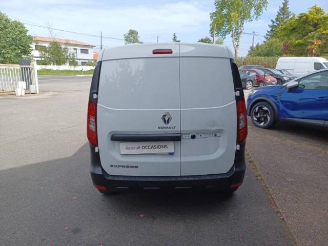 Renault Express image 8