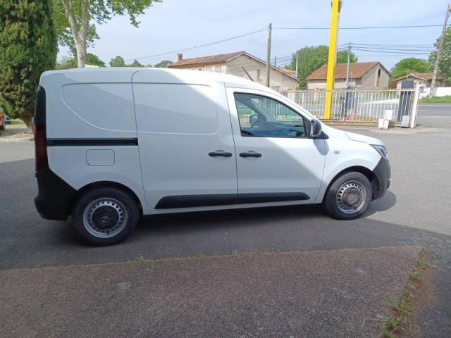 Renault Express image 2